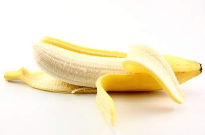 香蕉的營養價值