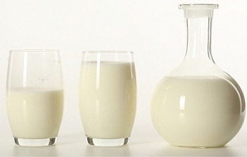 喝哪種牛奶對身體更好
