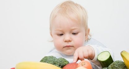 學齡前兒童的膳食如何安排