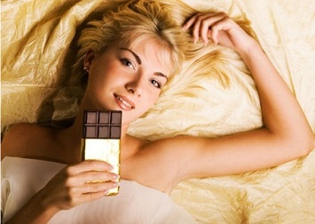 產婦能吃巧克力嗎