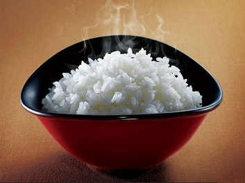 白米飯營養低推薦豆漿米飯