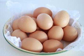 雞蛋的營養成分