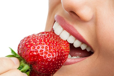吃草莓的好處