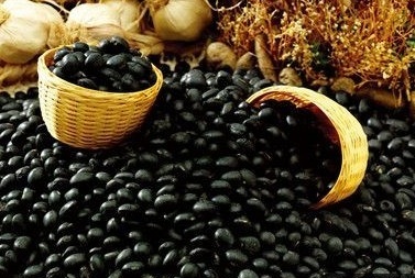 黑豆的營養價值