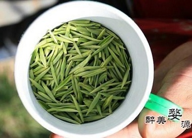 婺源茗眉茶簡介