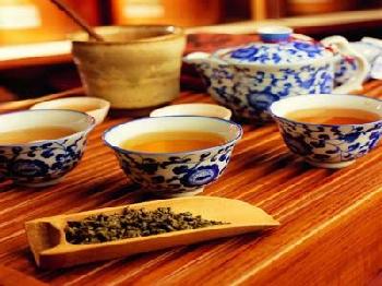 青茶的產地及特點