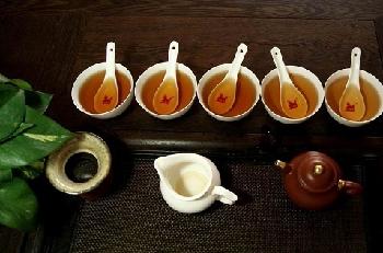 武夷巖茶的分類