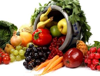 蔬菜水果營養保存法