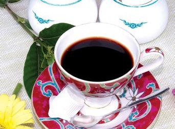 為什麼咖啡和茶有提神醒腦的作用