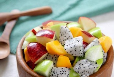哪種水果維生素含量最高