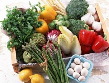 推薦幾款含維生素多的蔬果