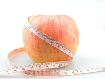 瘦腰怎麼吃水果