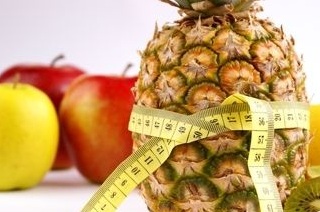 水果減肥方法