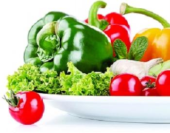 警惕用瞭保鮮劑的反季節蔬菜