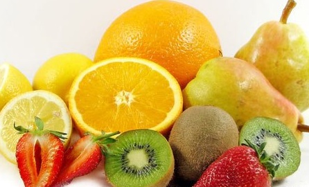 防治癌癥的水果