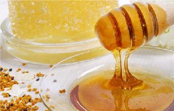 蜂蜜中毒是怎麼回事