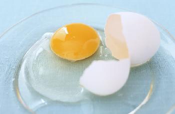 蛋清和蛋黃的營養價值