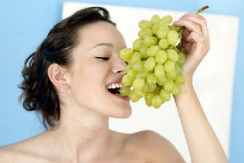 吃葡萄有什麼好處