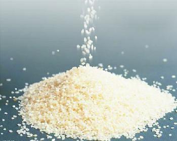 世界上最安全最好吃的大米