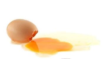 雞蛋散黃瞭還能吃嗎