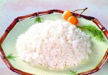 輕松判斷問題米飯