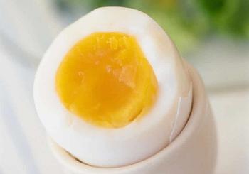如何辨別蛋類食品是否被污染