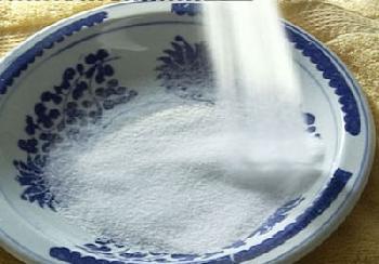 科學使用碘鹽