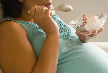 肥胖孕婦的飲食註意