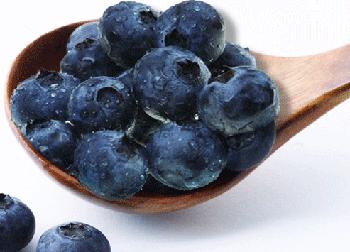 藍莓怎麼吃