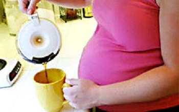 孕婦能喝茶嗎