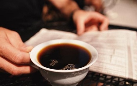 喝咖啡的副作用