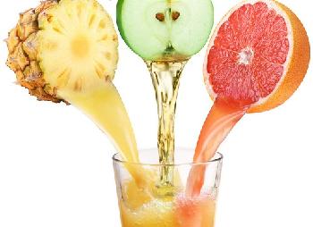 果汁和水果哪個更營養？