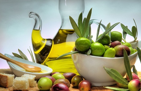 橄欖油的營養價值有多高