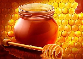 蜂蜜的功效與作用及食用方法