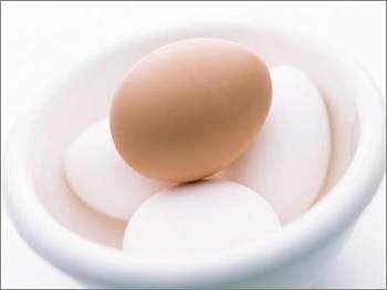 雞蛋的保健功效