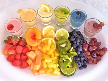 喝果汁和吃水果哪個好