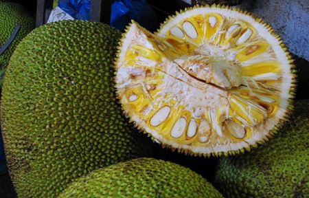 木菠蘿的營養價值及木菠蘿怎麼吃