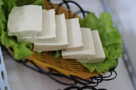 豆腐的營養價值與宜忌