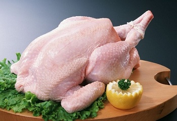 雞肉的營養價值及食用功效