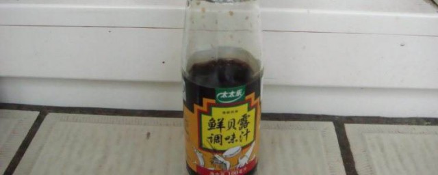 鮮貝露調味汁怎麼用 大廚教你這樣用