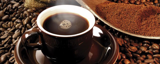 如何喝咖啡 怎麼品嘗咖啡