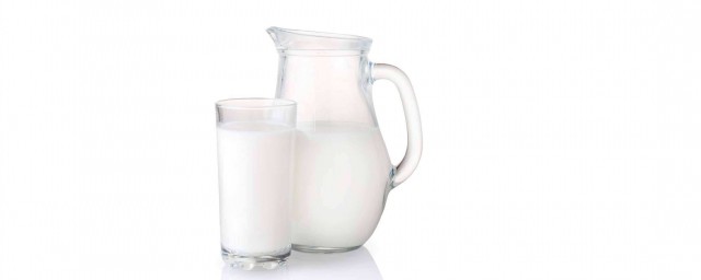 牛乳是什麼 你知道嗎