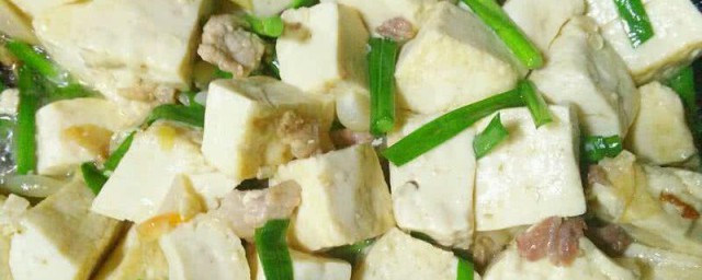 糟豆腐和韭菜怎麼做 糟豆腐和韭菜的做法