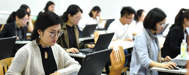 青驕第二課堂怎麼考試 可以在手機或者電腦考試