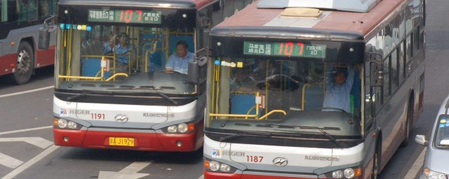 北京公交432路全程多少站點 432路公交車路線