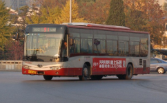 北京91路公交