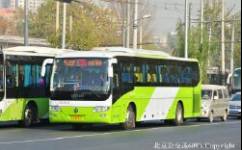 北京915路公交
