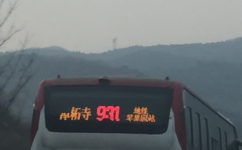 北京931路公交