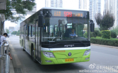 北京939路公交車路線