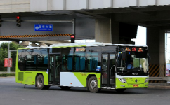 北京978路公交車路線
